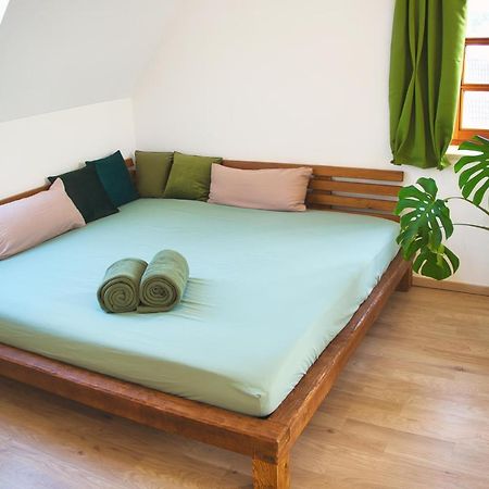 Luxus Apartment! Kueche, Balkon, Netflix, Parkplatz - 8 Personen Ilmmunster Zewnętrze zdjęcie