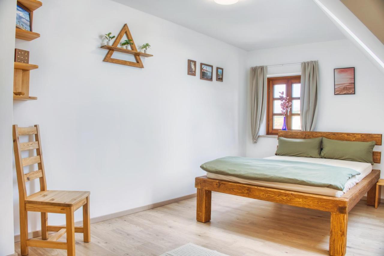 Luxus Apartment! Kueche, Balkon, Netflix, Parkplatz - 8 Personen Ilmmunster Zewnętrze zdjęcie