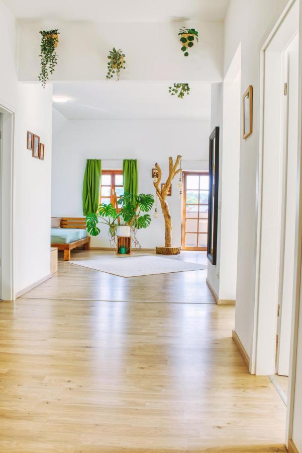 Luxus Apartment! Kueche, Balkon, Netflix, Parkplatz - 8 Personen Ilmmunster Zewnętrze zdjęcie